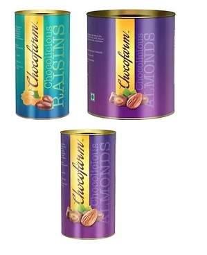 India Desire : Amazon Steal Deals: Flat 60% Off On Chocofarm Chocolates Starting From Rs. 199 Only